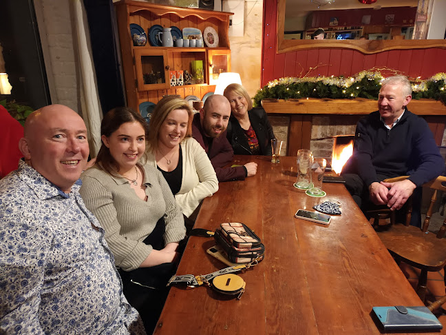 Opinii despre Anchor Bar and Restaurant în Cork - Hospitality and gastronomy