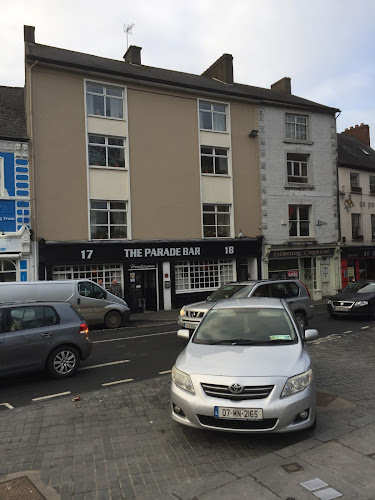 Henderson's Lounge - Hospitality and gastronomy