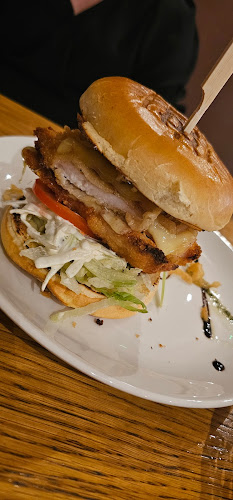 Comentarii opinii despre The Butterbean Restaurant & Accommodation.