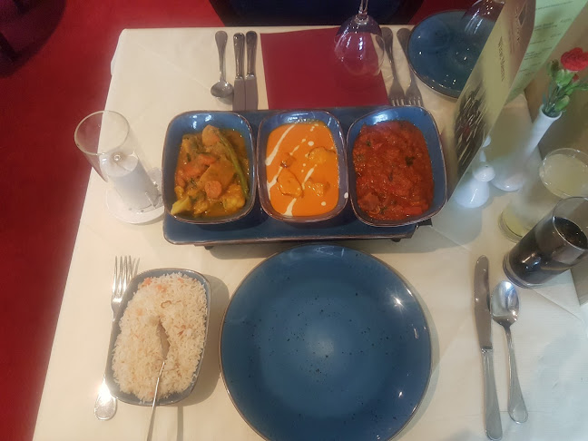 Opinii despre Santoor Indian Restaurant în Oranmore - Hospitality and gastronomy