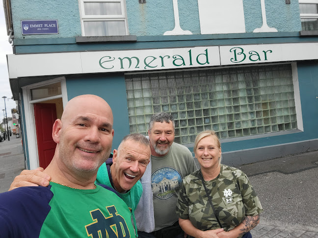 Emerald Bar