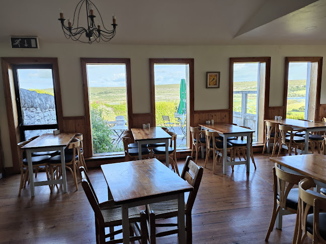 The Heart of, The Burren, Ballyconry, Carran, Co. Clare