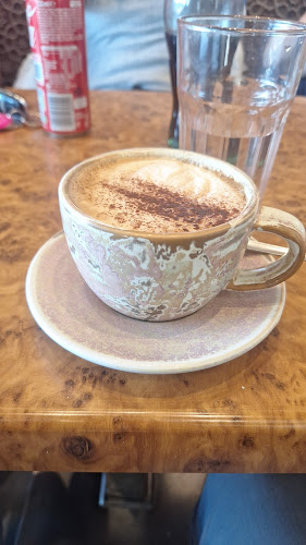 Comentarii opinii despre Café Aroma