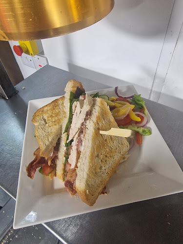 The Kilbrittain Inn - Hospitality and gastronomy