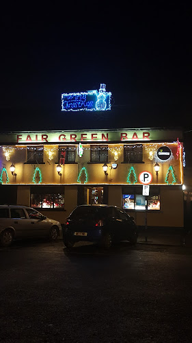 Opinii despre Mc Coys Fairgreen Bar în Ardee - Hospitality and gastronomy