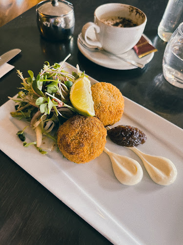 Opinii despre Zucchini's Restaurant Navan în Navan - Hospitality and gastronomy