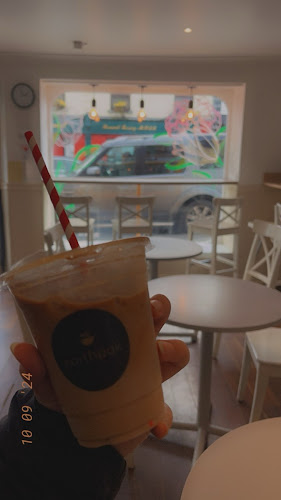 The Mall, Main St, Kilcullenbridge, Kilcullen, Co. Kildare, R56 YN82