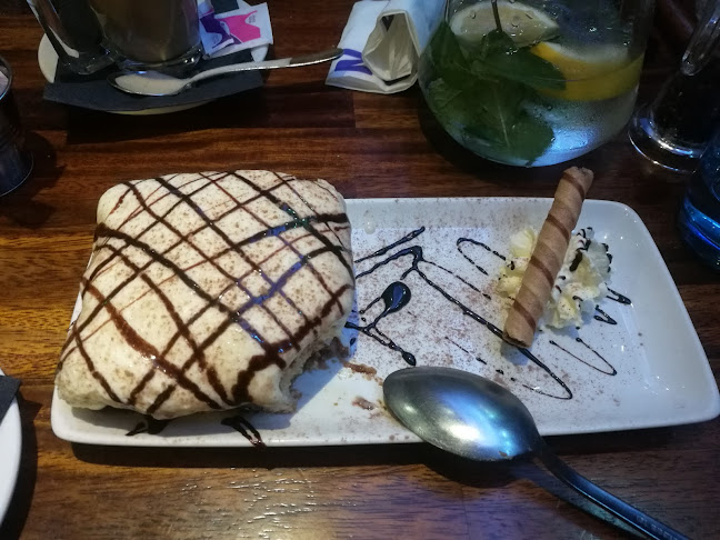 Nosta Restaurant - Cork