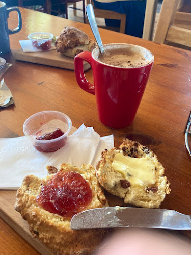 Comentarii opinii despre Puddleducks Café