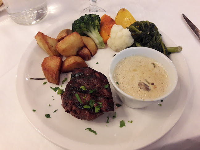 Ristorante Rossini - Cork