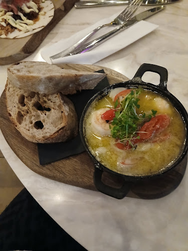 Tribe Restaurant Duleek