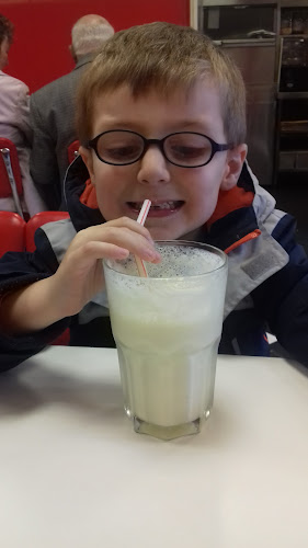 Comentarii opinii despre MJ's Diner