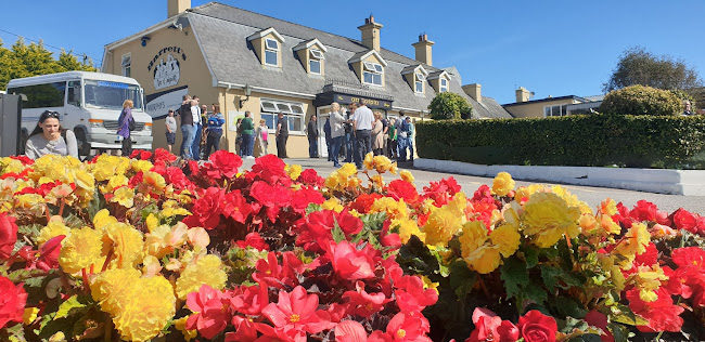 Opinii despre An Caipin Bar în Bandon - Hospitality and gastronomy