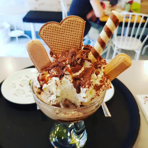 Gusto d'Italia - Hospitality and gastronomy