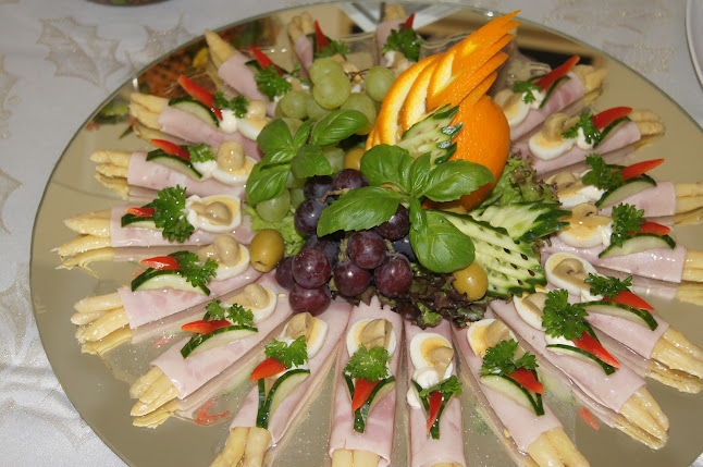 Culinary Creations Killarney - Hospitality and gastronomy