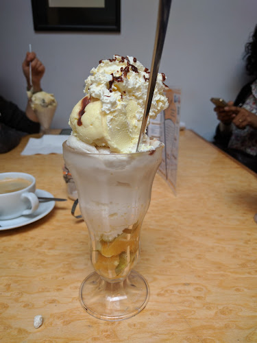 Ginos Restaurant - Hospitality and gastronomy