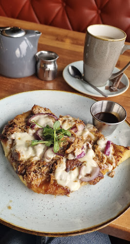 Esquires - The Organic Coffee Co - Hospitality and gastronomy