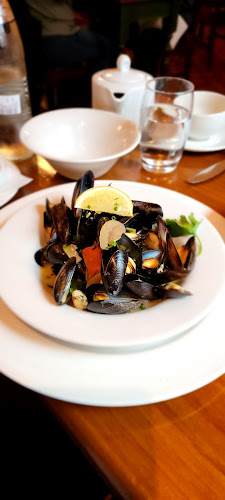 Bricín Restaurant and Boxty House - Hospitality and gastronomy