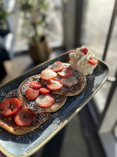 Opinii despre Arabica Coffee House în Limerick - Hospitality and gastronomy