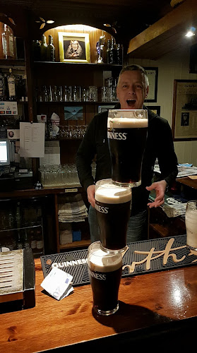 Johnno's Bar - Ennis