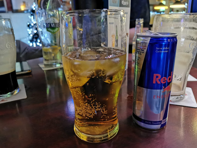 Fergie's Bar and Lounge