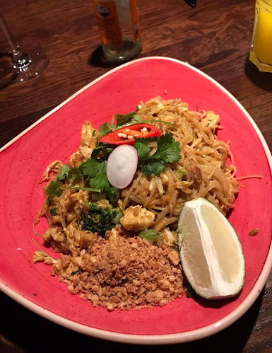 Toba Tralee Asian Restaurant - Hospitality and gastronomy