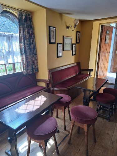 The Abbey House - Castlepollard