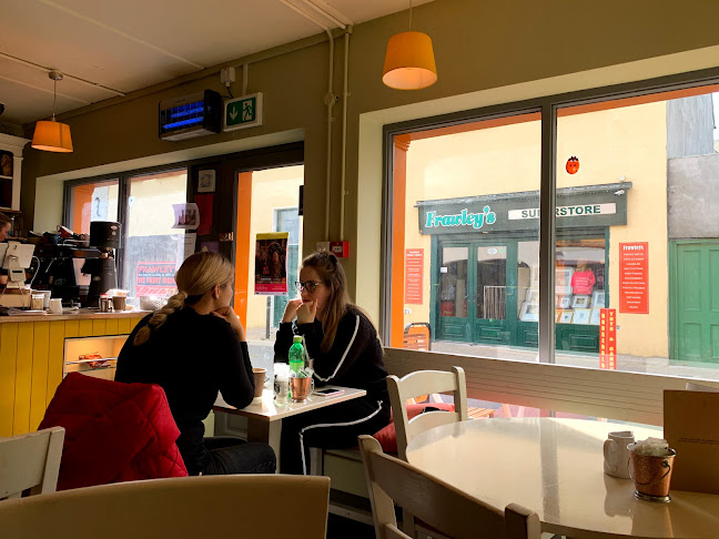 Tony´s - Hospitality and gastronomy