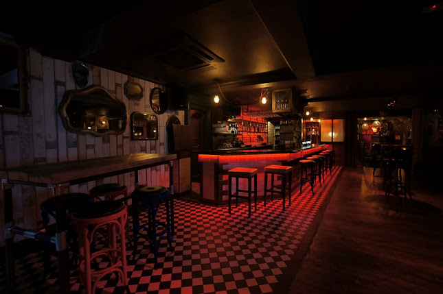 One New Row - Hospitality and gastronomy