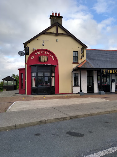 The Swilly Inn - Hospitality and gastronomy