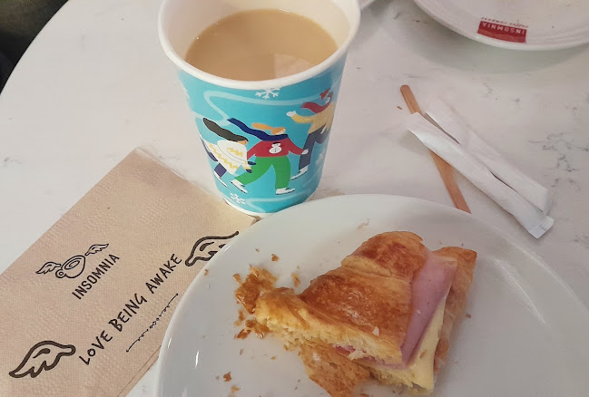 Insomnia Coffee Company - Mullingar