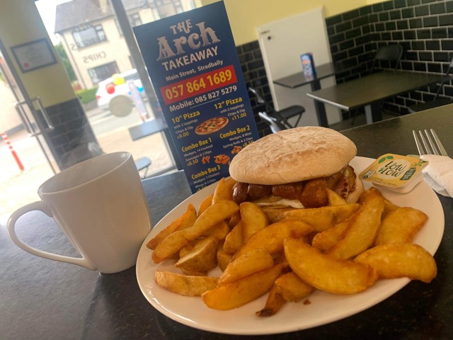 Comentarii opinii despre The Arch