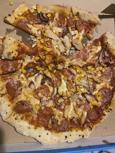 Four Star Pizza Tralee