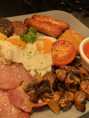 Comentarii opinii despre Reardon’s Bar & Restaurant