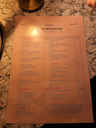 No 76, O'Donoghue Public House, College St, Killarney, Co. Kerry, V93 HP7A