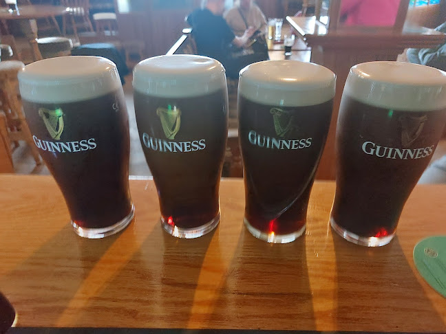 The Celtic Marine Bar - Bundoran