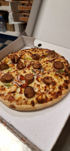 Comentarii opinii despre Golden Bridge Kebab & Pizza