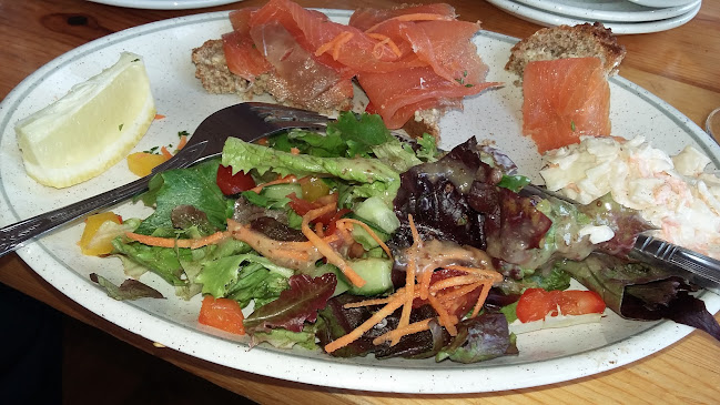 Cassidys Pub and Restaurant - Hospitality and gastronomy