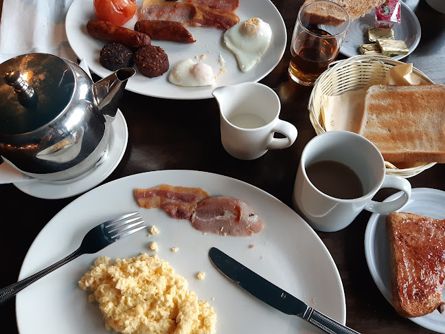 Pádraicíns Gastropub