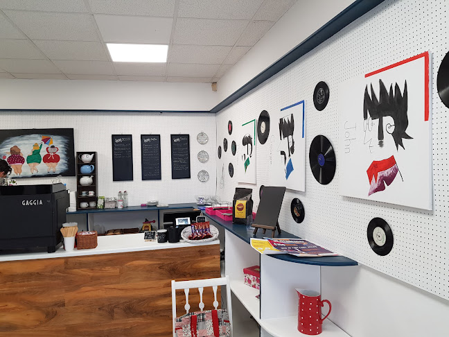 Meeting Point C - Clonmel