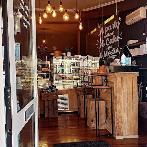 The Pantry Moate - Moate