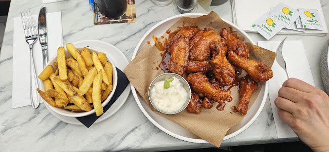 The Curragower Bar and Kitchen - Hospitality and gastronomy