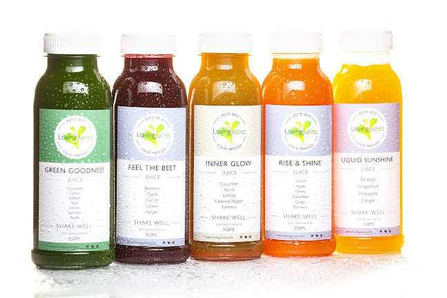 Comentarii opinii despre LovingSalads