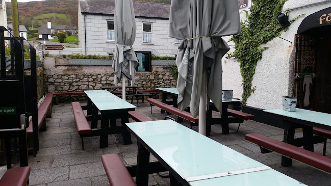 Taaffes Castle - Dundalk