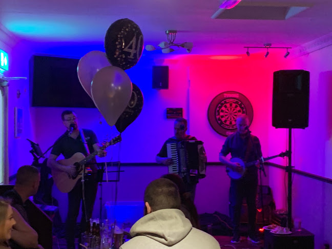 Opinii despre The High Chaparral în Tullamore - Hospitality and gastronomy