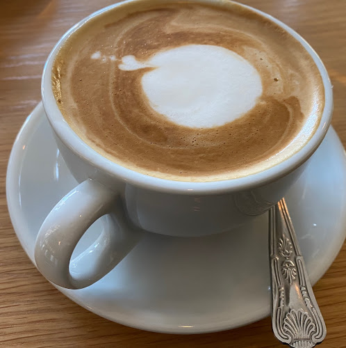 I GUFI CAFE - Hospitality and gastronomy