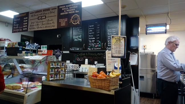 Industrial Development Agency Business Park, Southern Cross Rd, Irishtown, Bray, Co. Wicklow