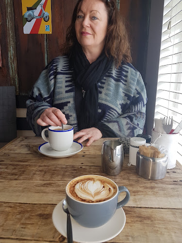 Cafe Acqua - Hospitality and gastronomy