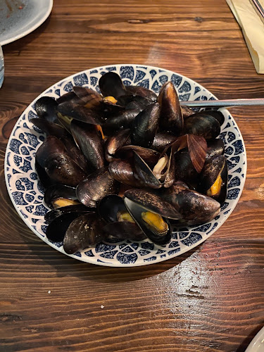 Cava Bodega - Galway