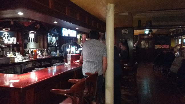 Comentarii opinii despre The Mariner/The Middle Shop